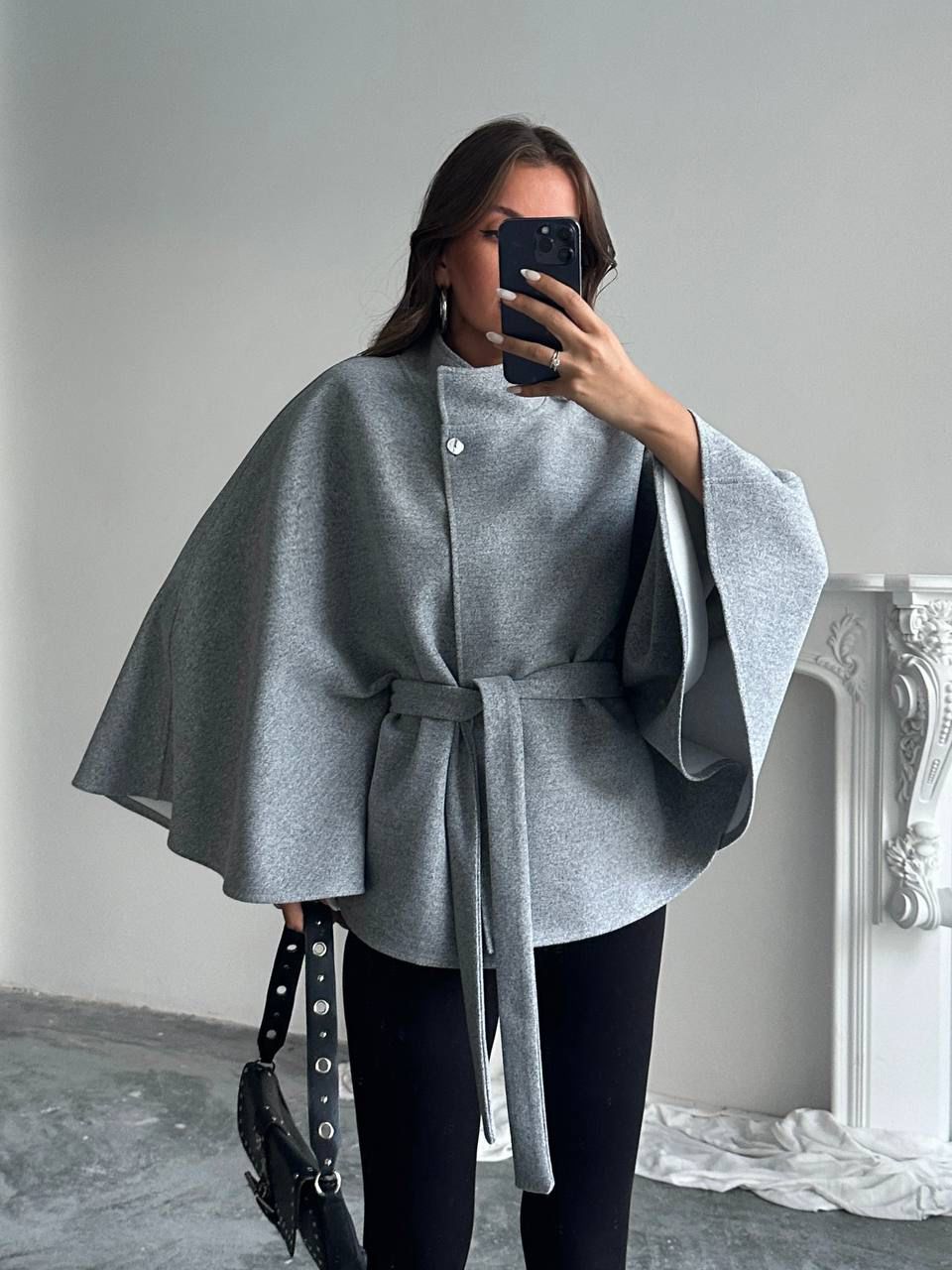 Grey Long